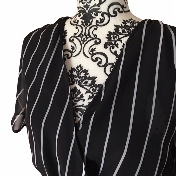 RUE21 ROMPER - Picture 3 of 4